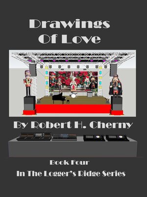cover image of Drawings of Love